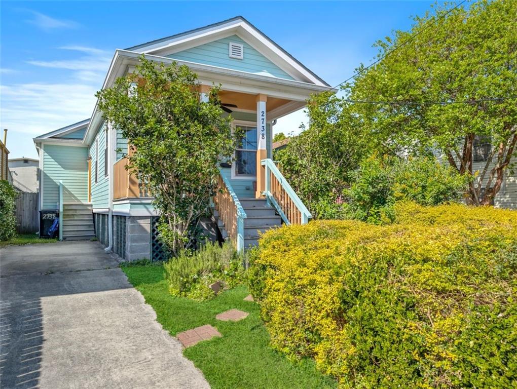 2738 CLEVELAND Avenue