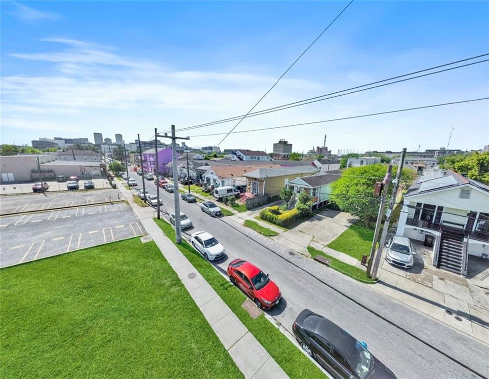 2738 CLEVELAND Avenue