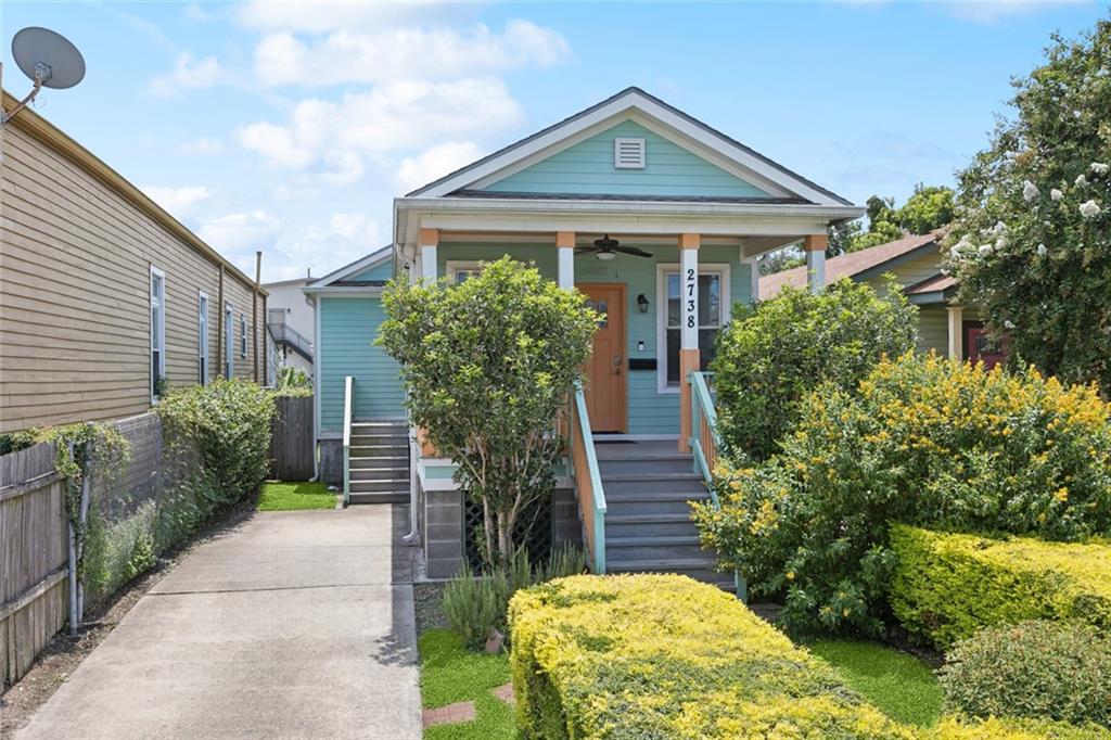 2738 CLEVELAND Avenue