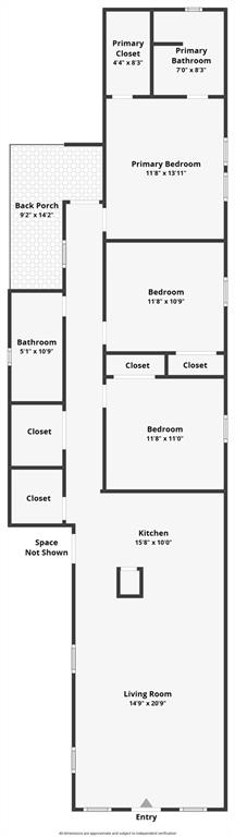 2738 CLEVELAND Avenue