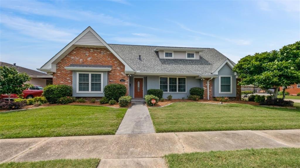 3424 CLIFFORD Drive