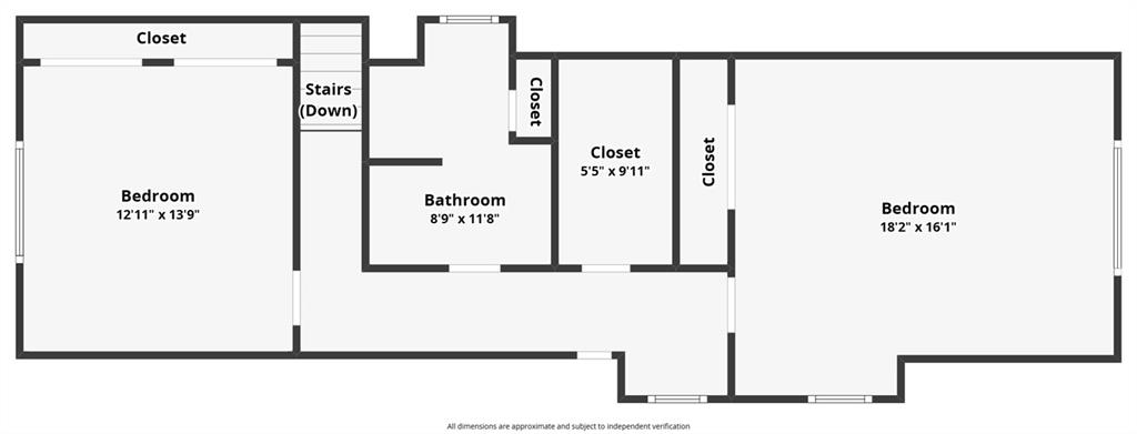 3424 CLIFFORD Drive