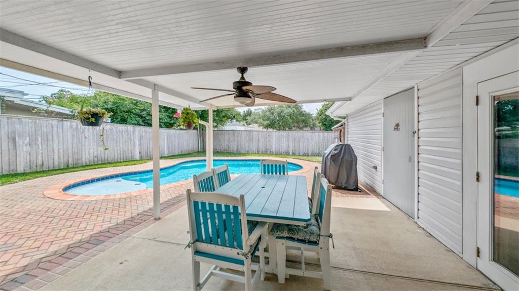 3424 CLIFFORD Drive