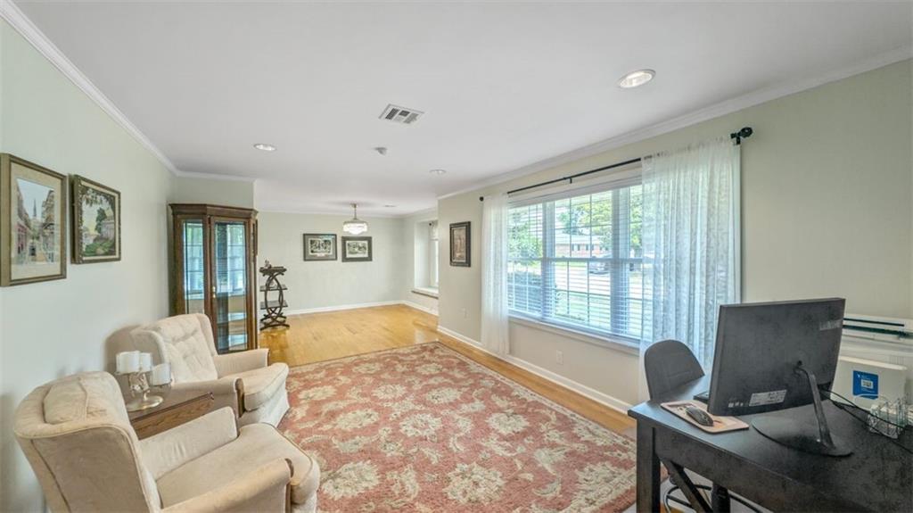 3424 CLIFFORD Drive