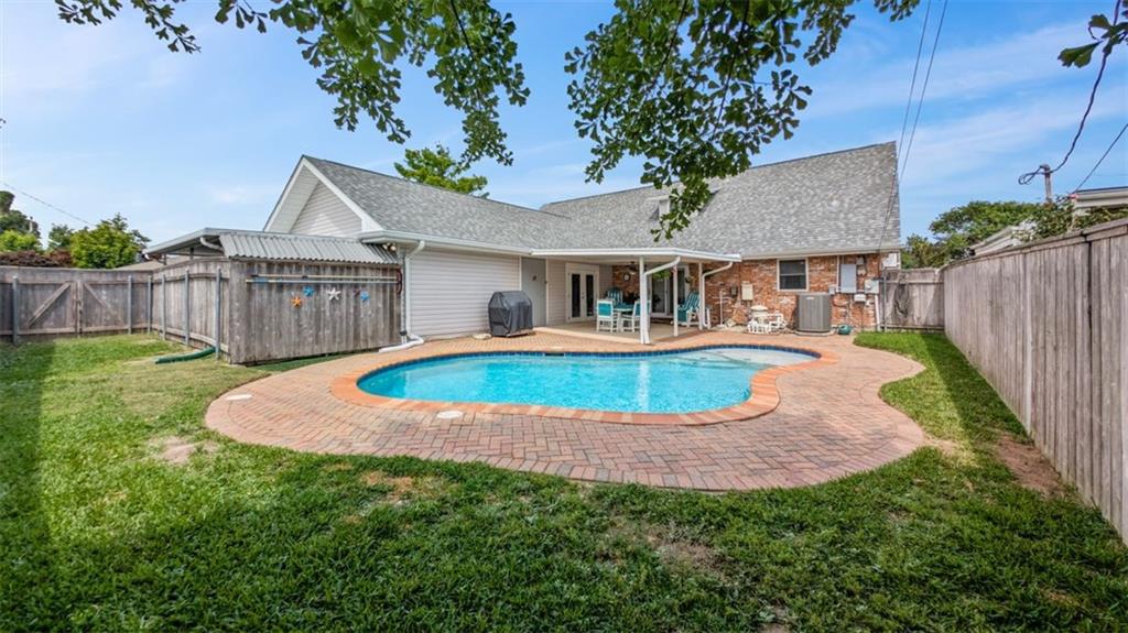 3424 CLIFFORD Drive