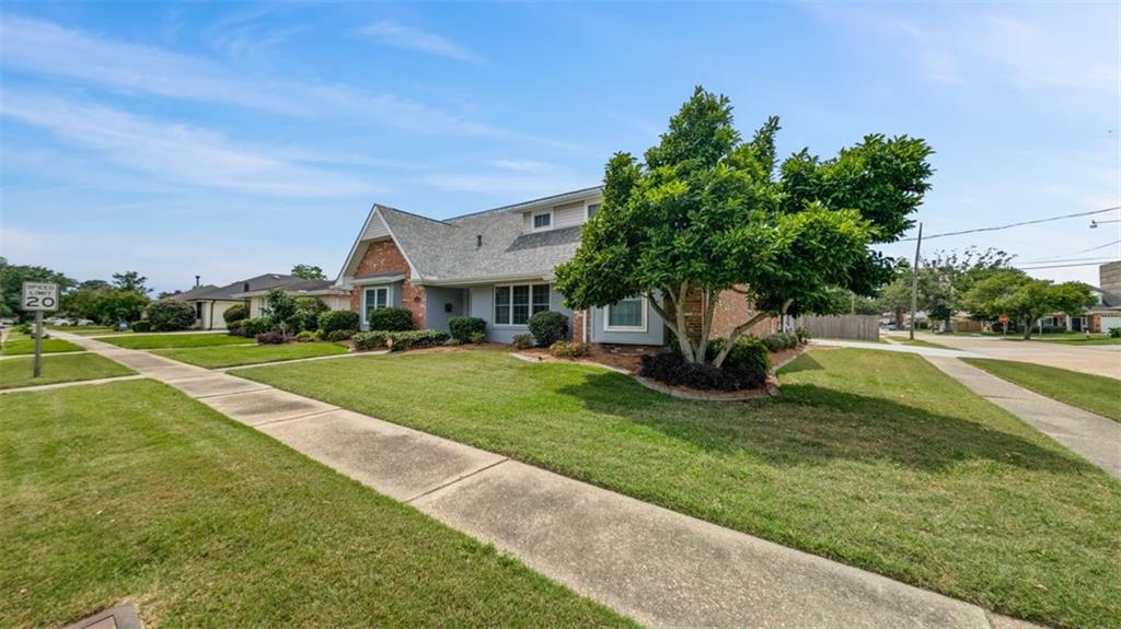 3424 CLIFFORD Drive