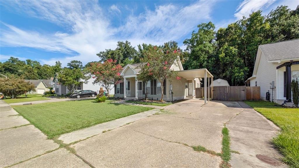2735 VILLAGE Court
