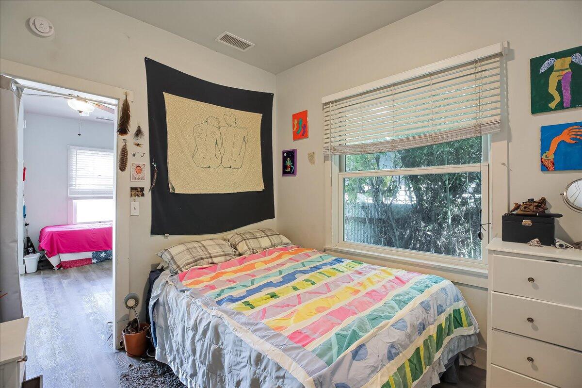 327 W Figueroa Street A & B
