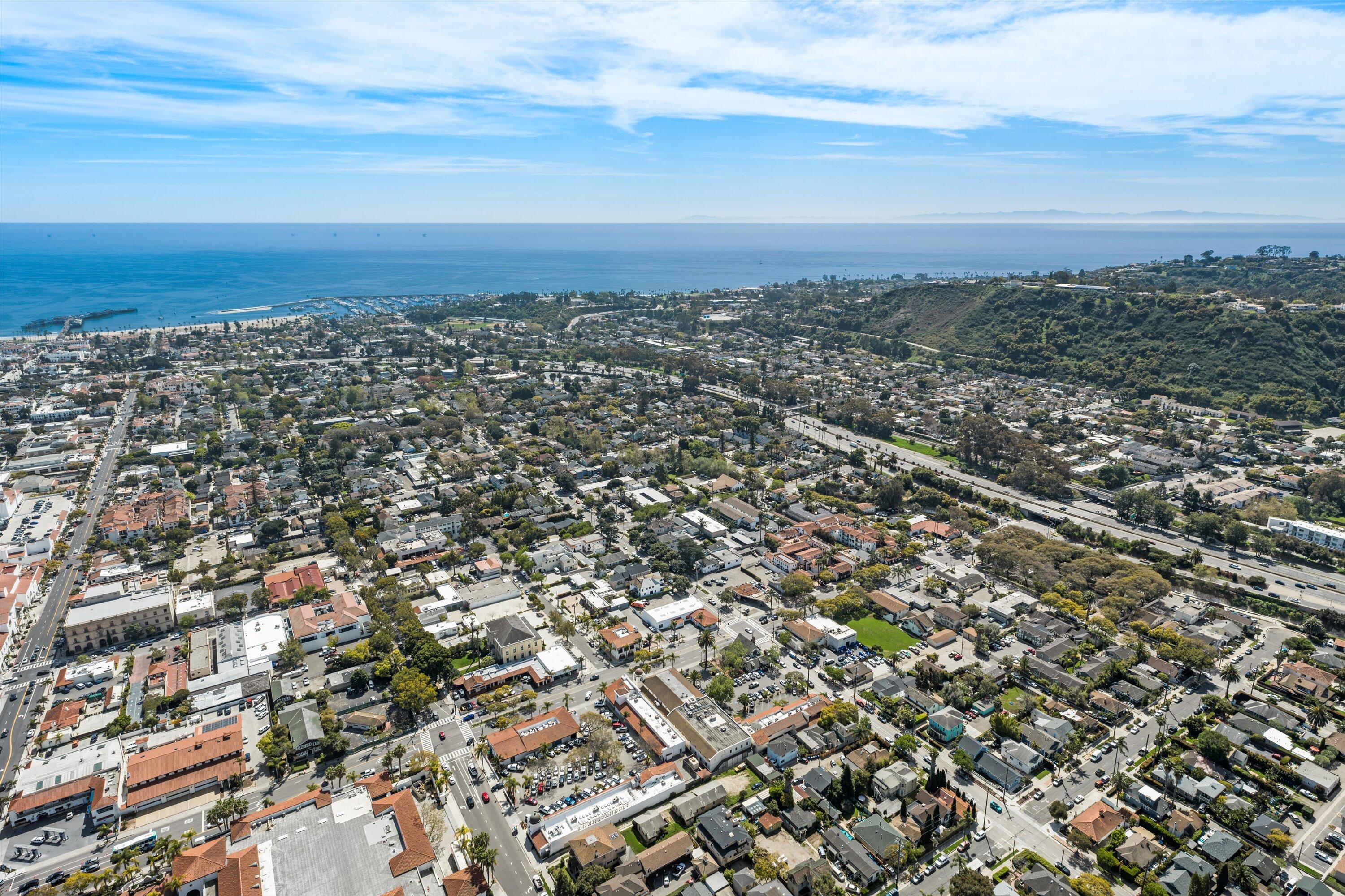 327 W Figueroa Street A & B