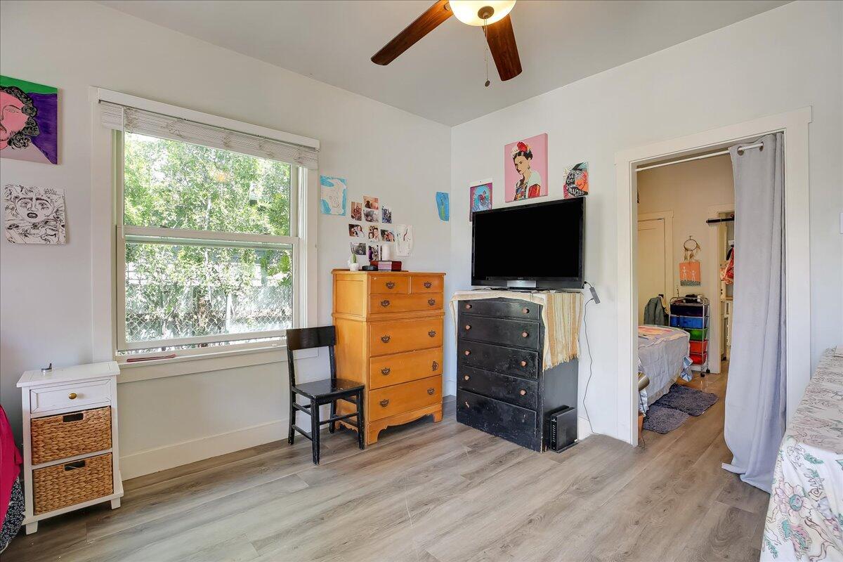 327 W Figueroa Street A & B