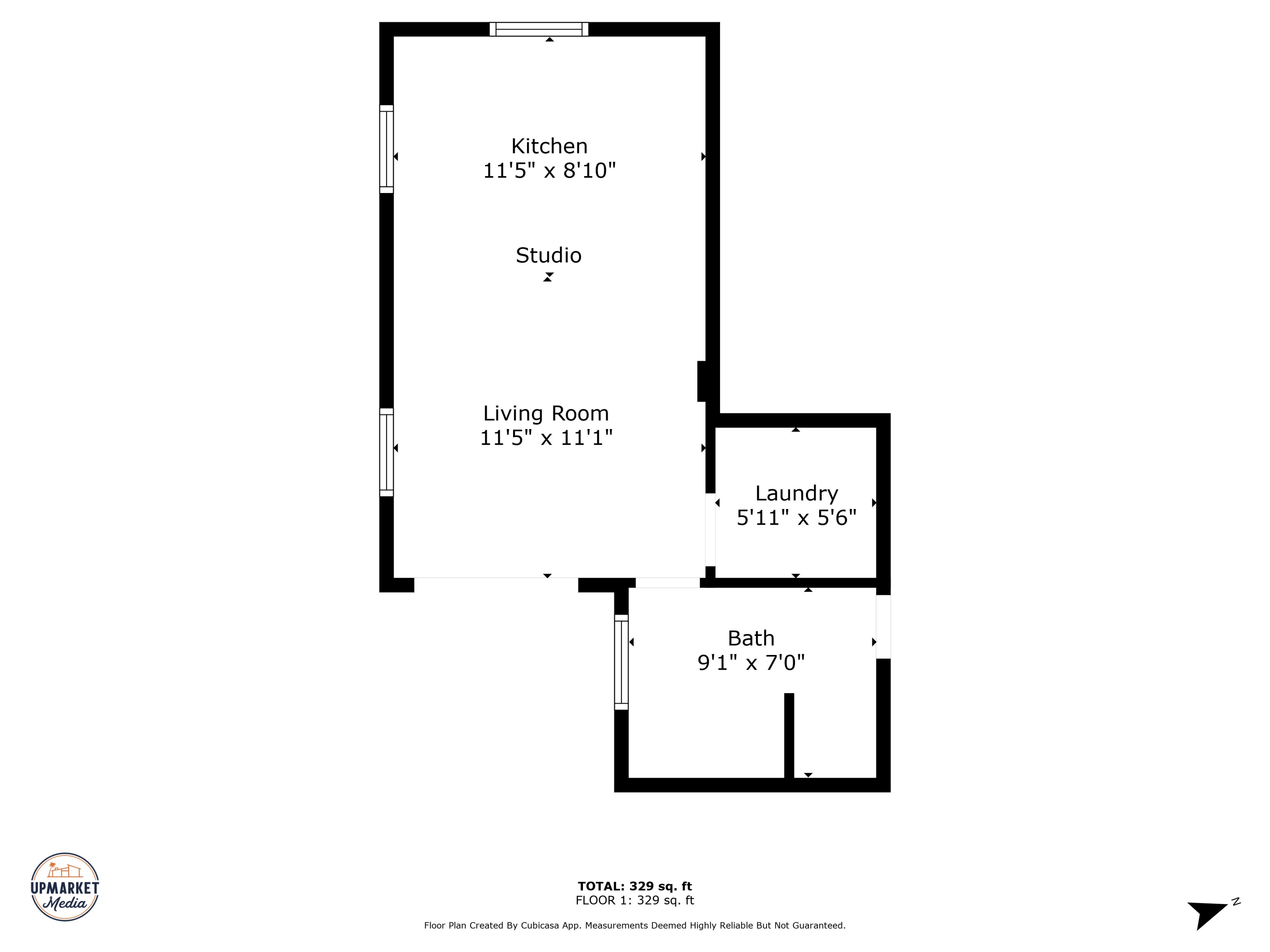 1040 May Court