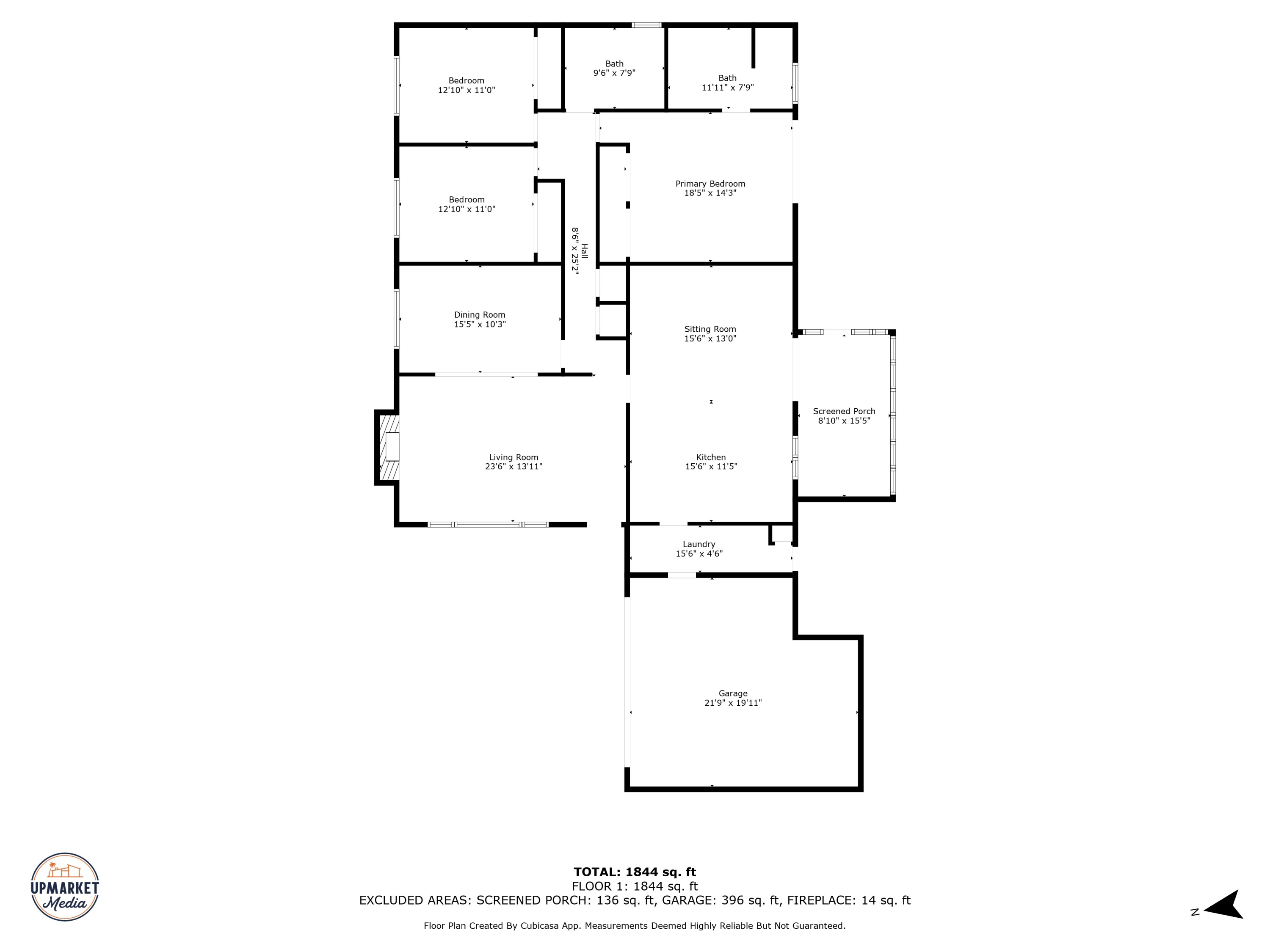 1040 May Court