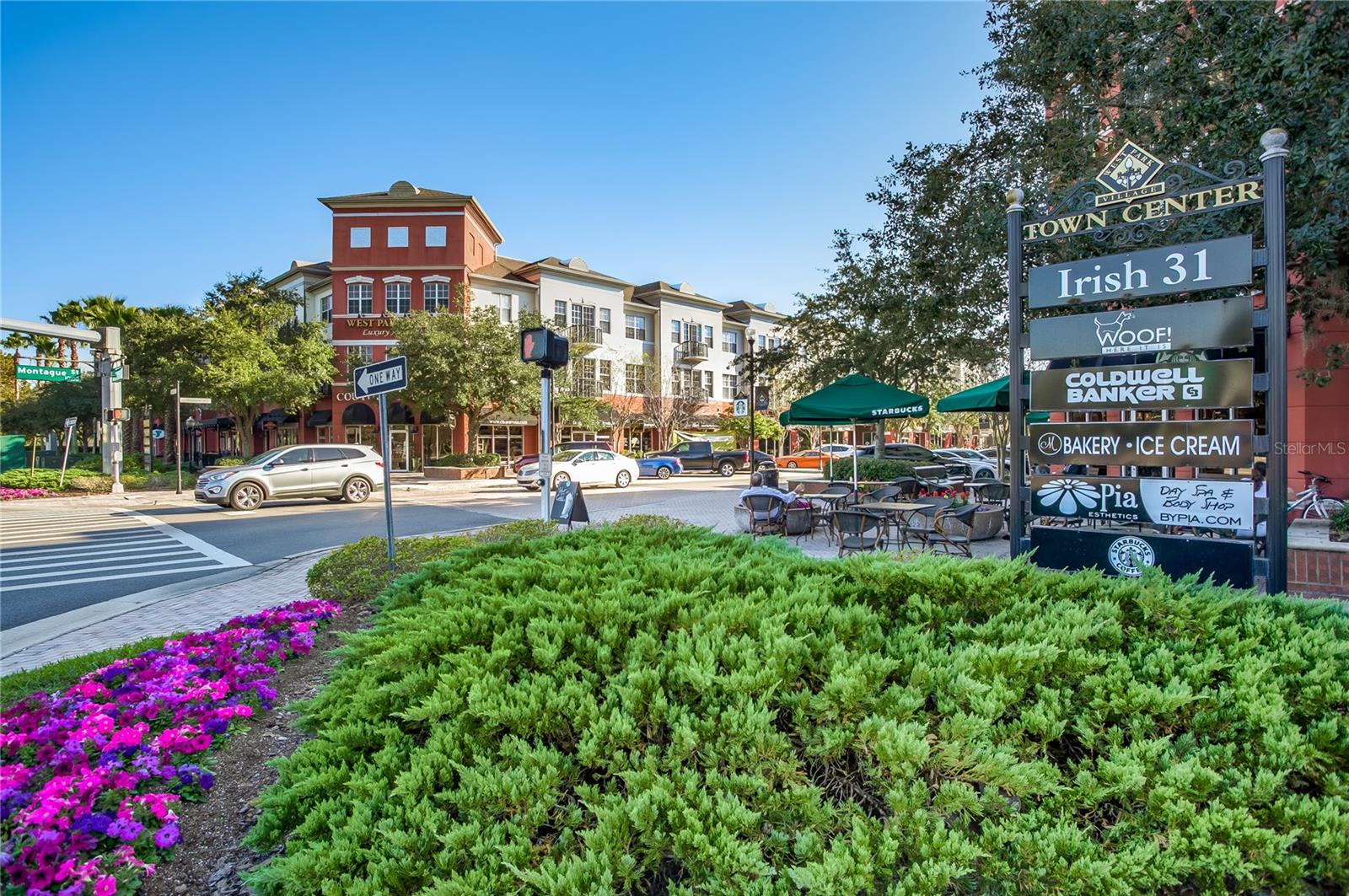 10409 CRIMSON PARK LN #103