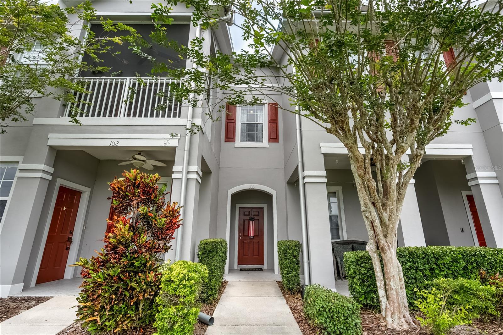 10409 CRIMSON PARK LN #103