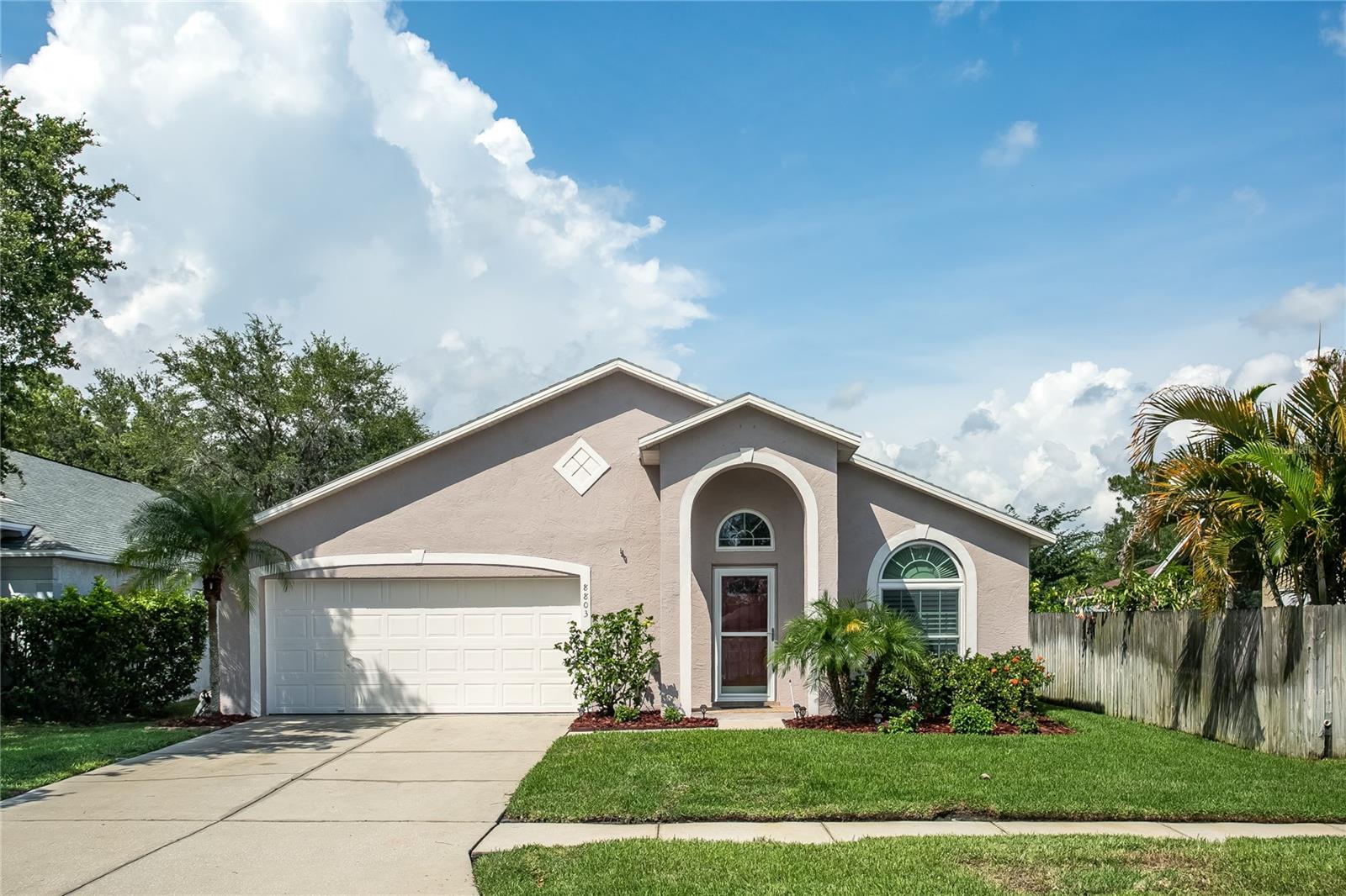 8803 SEA ISLAND WAY