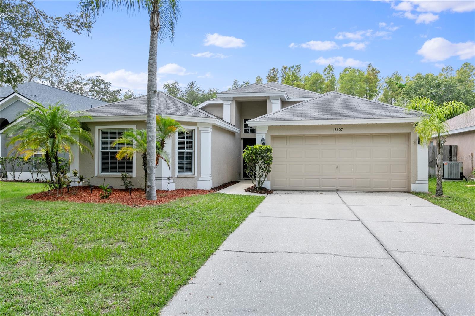 13507 STAGHORN RD