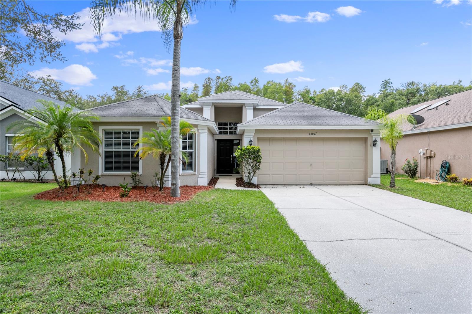 13507 STAGHORN RD