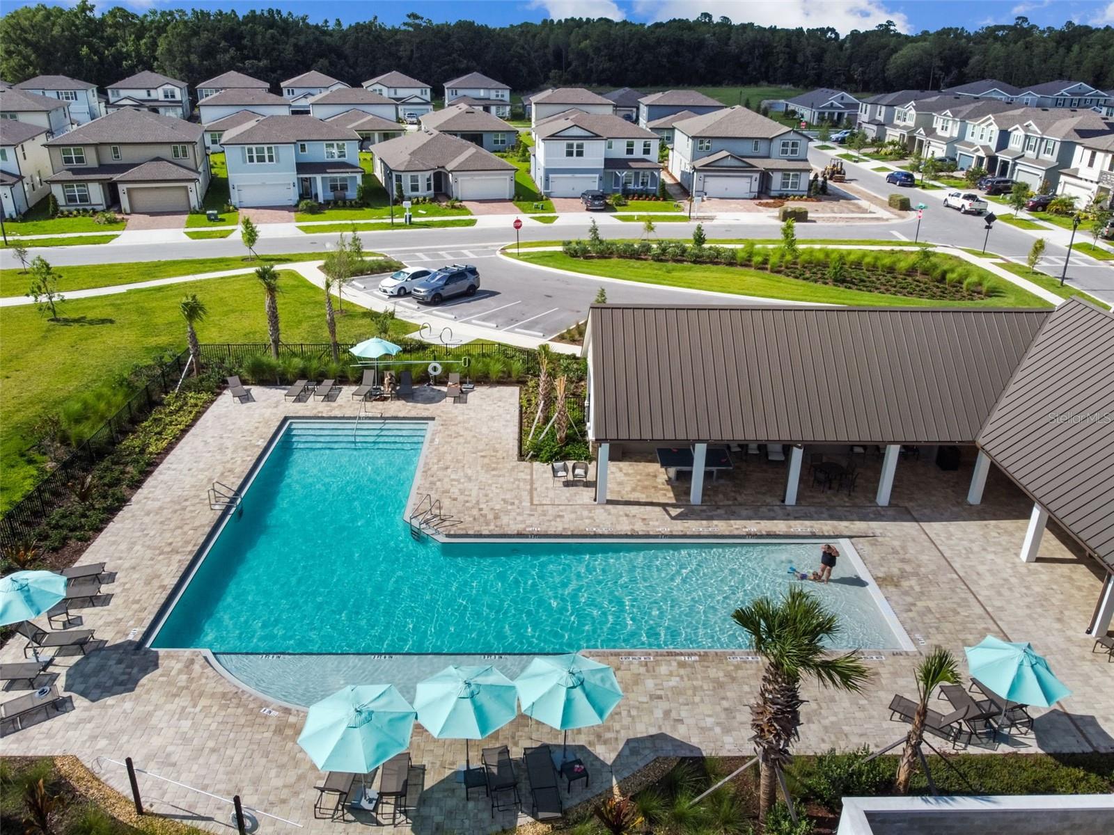 4560 BALLANTRAE BLVD