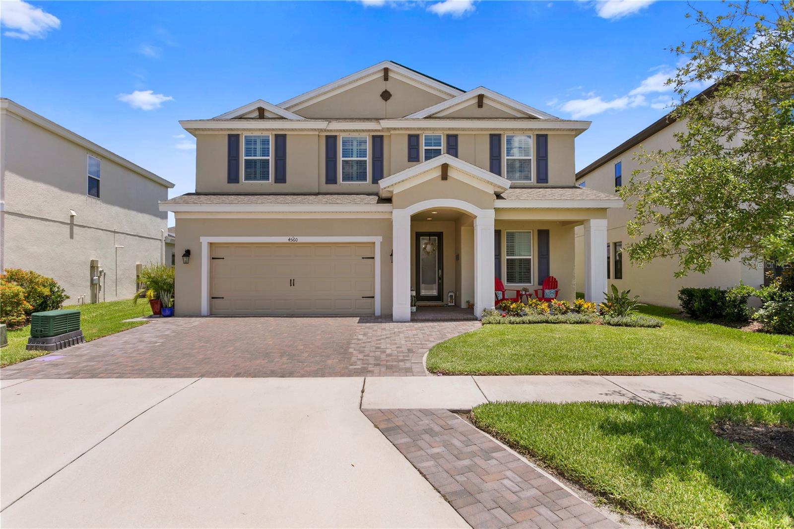 4560 BALLANTRAE BLVD