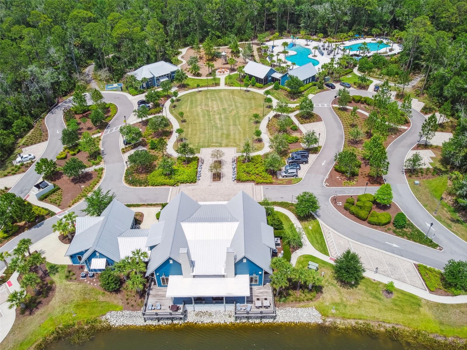 4560 BALLANTRAE BLVD