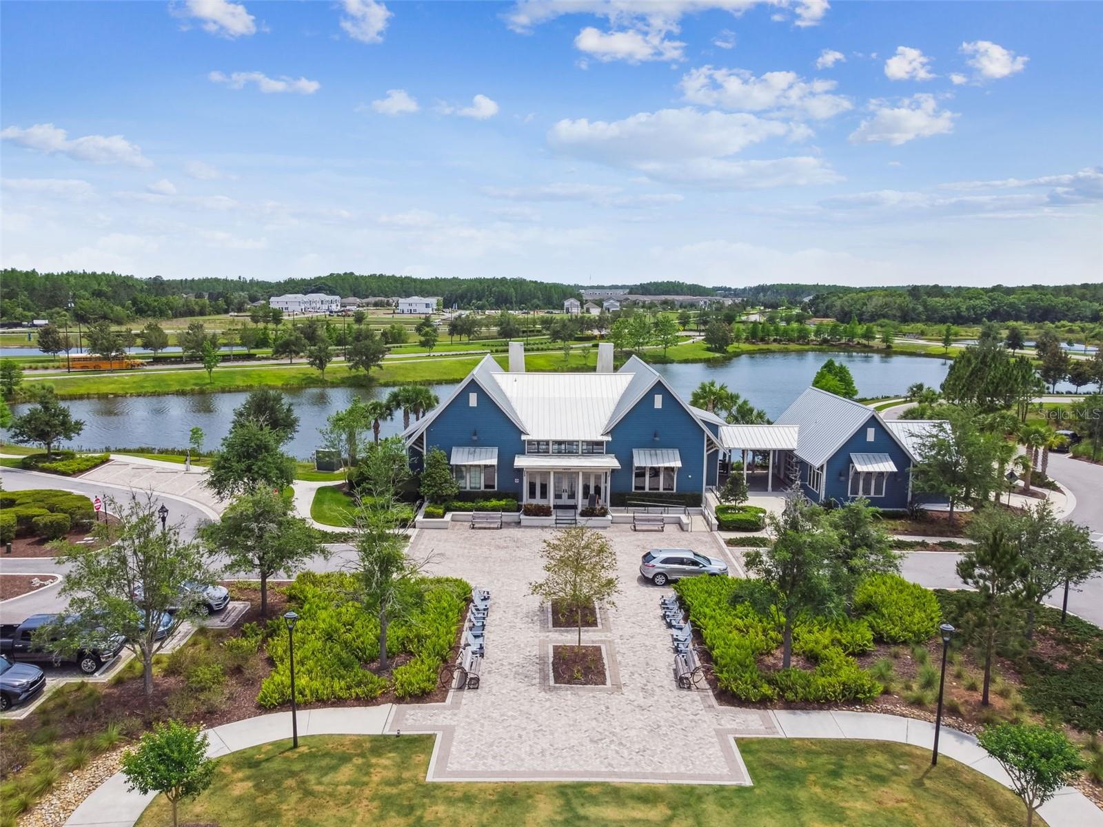 4560 BALLANTRAE BLVD
