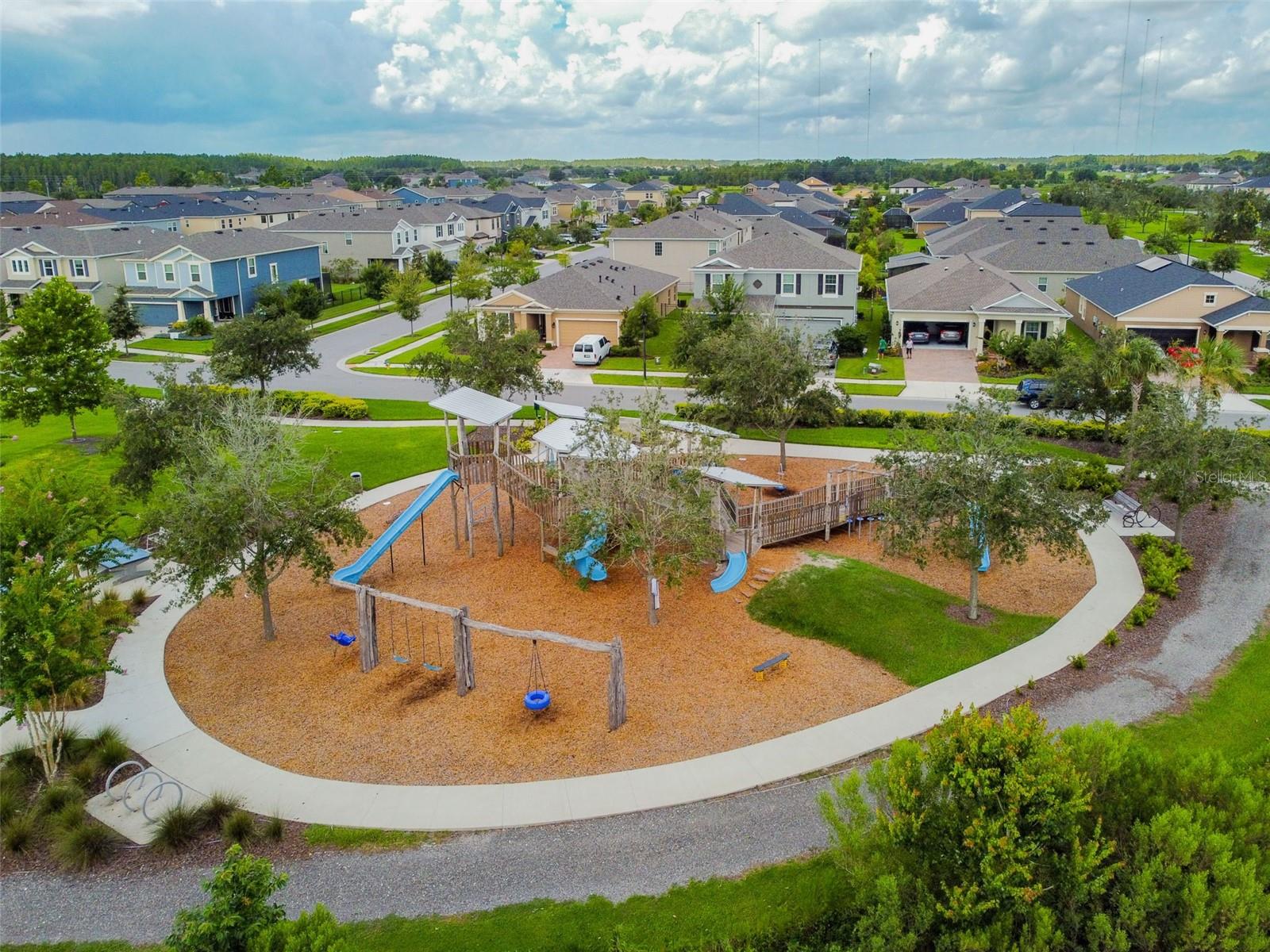 4560 BALLANTRAE BLVD