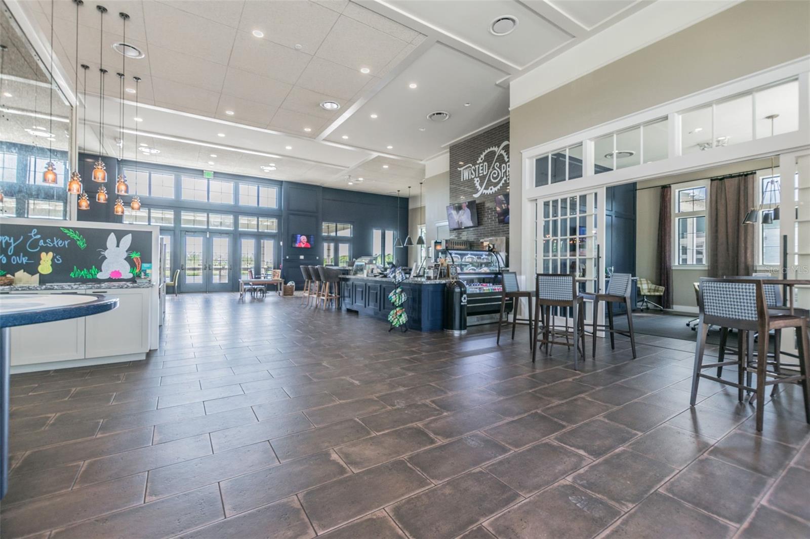 4560 BALLANTRAE BLVD