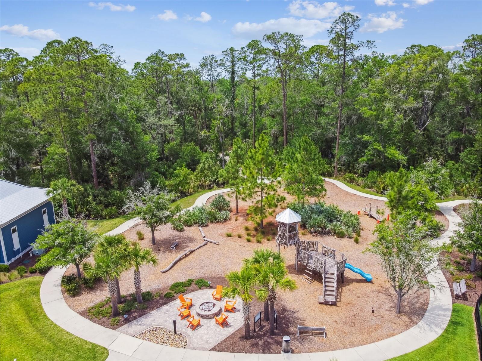 4560 BALLANTRAE BLVD