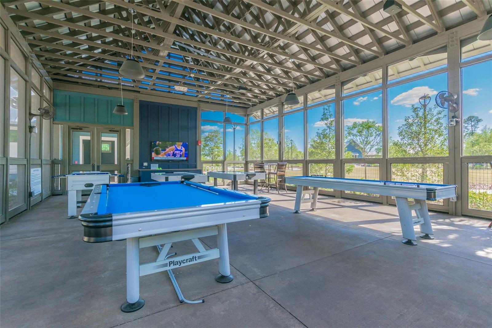 4560 BALLANTRAE BLVD
