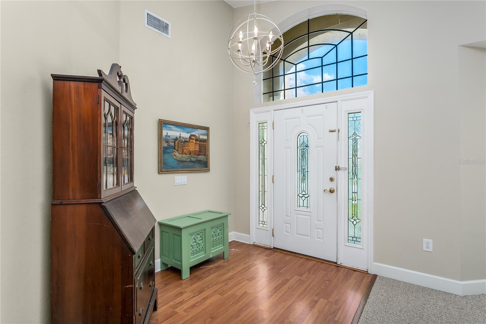 10223 CHARLESTON CORNER RD