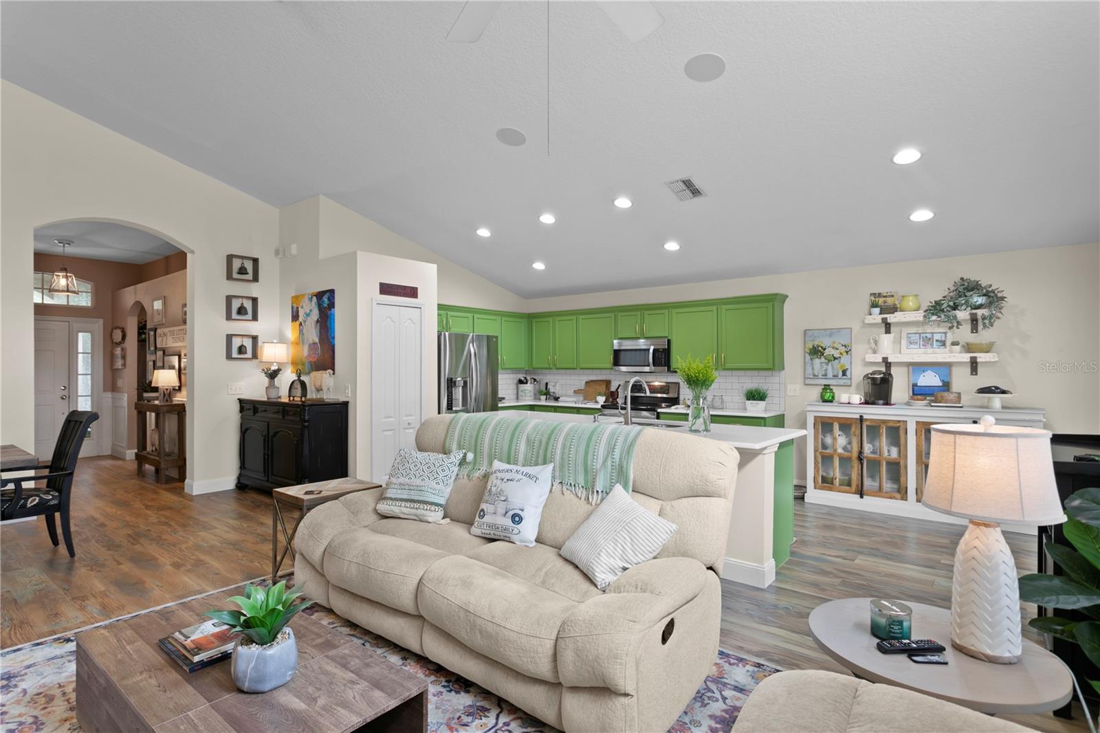 11504 CYPRESS RESERVE DR