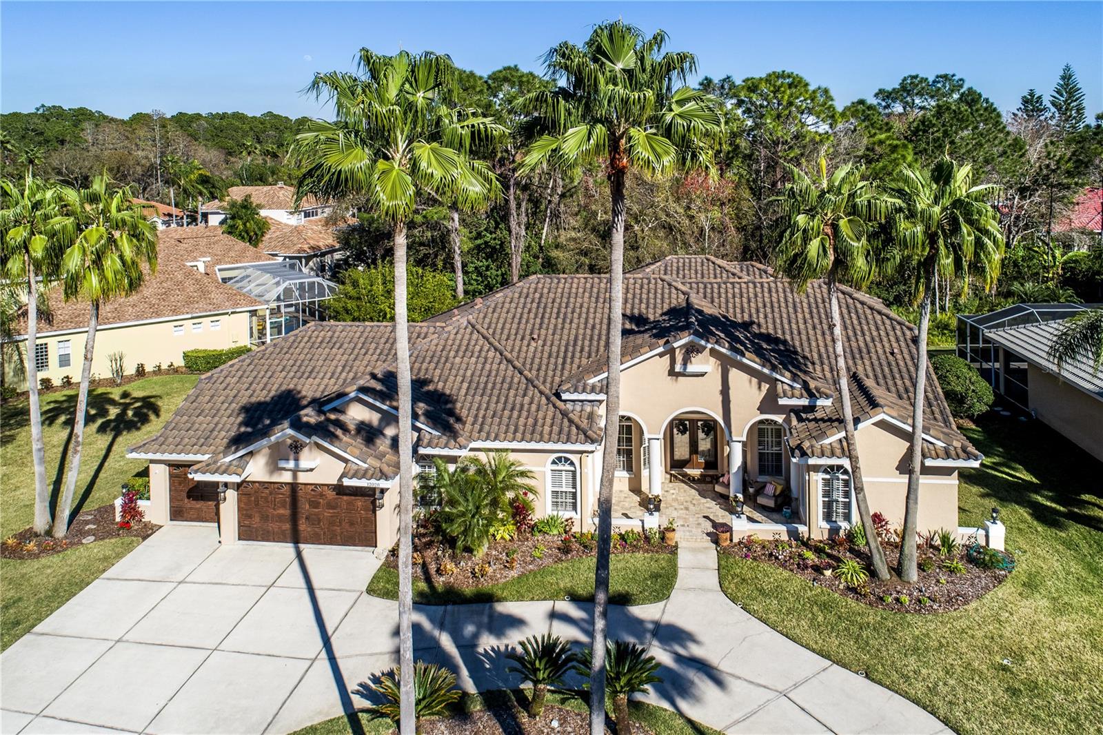 12028 BREWSTER DR