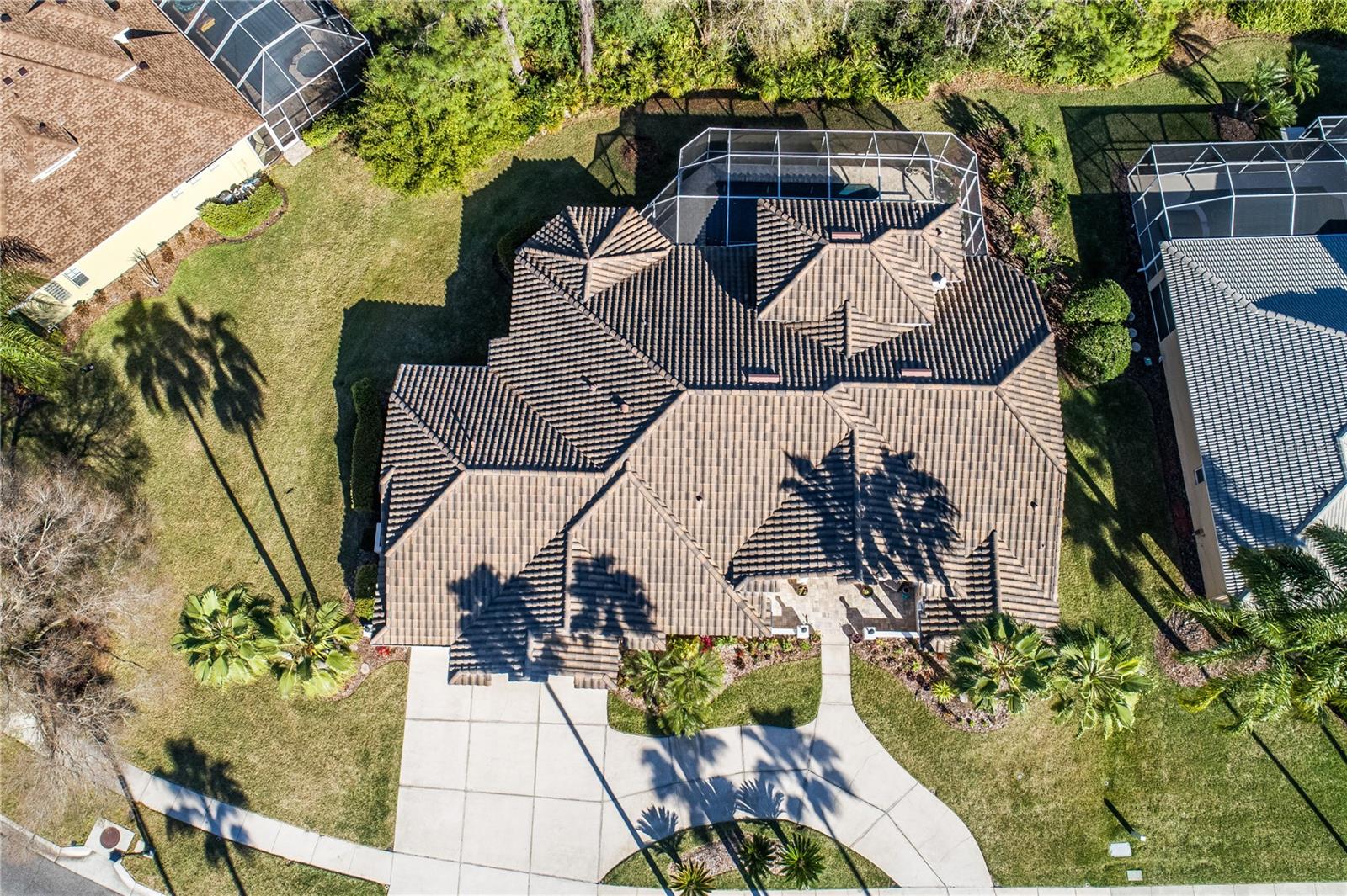 12028 BREWSTER DR