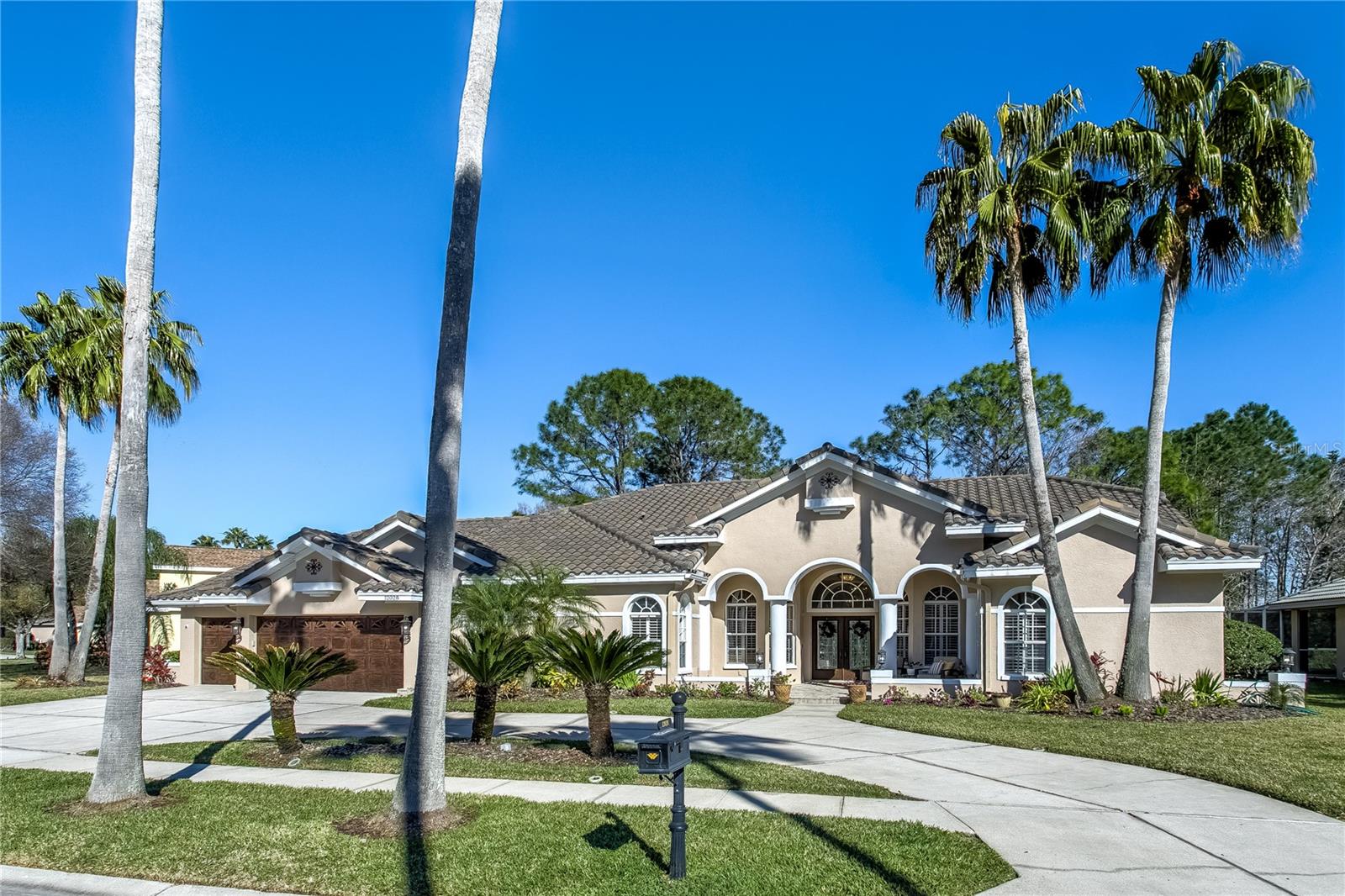12028 BREWSTER DR