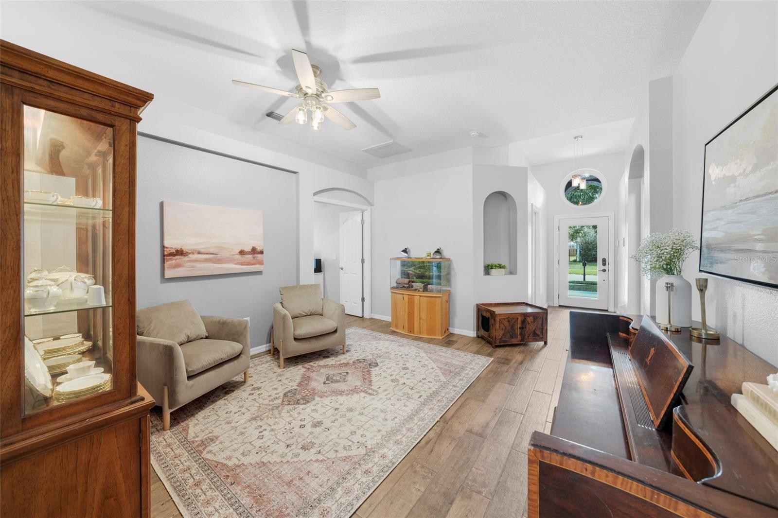 10205 WOODFORD BRIDGE ST