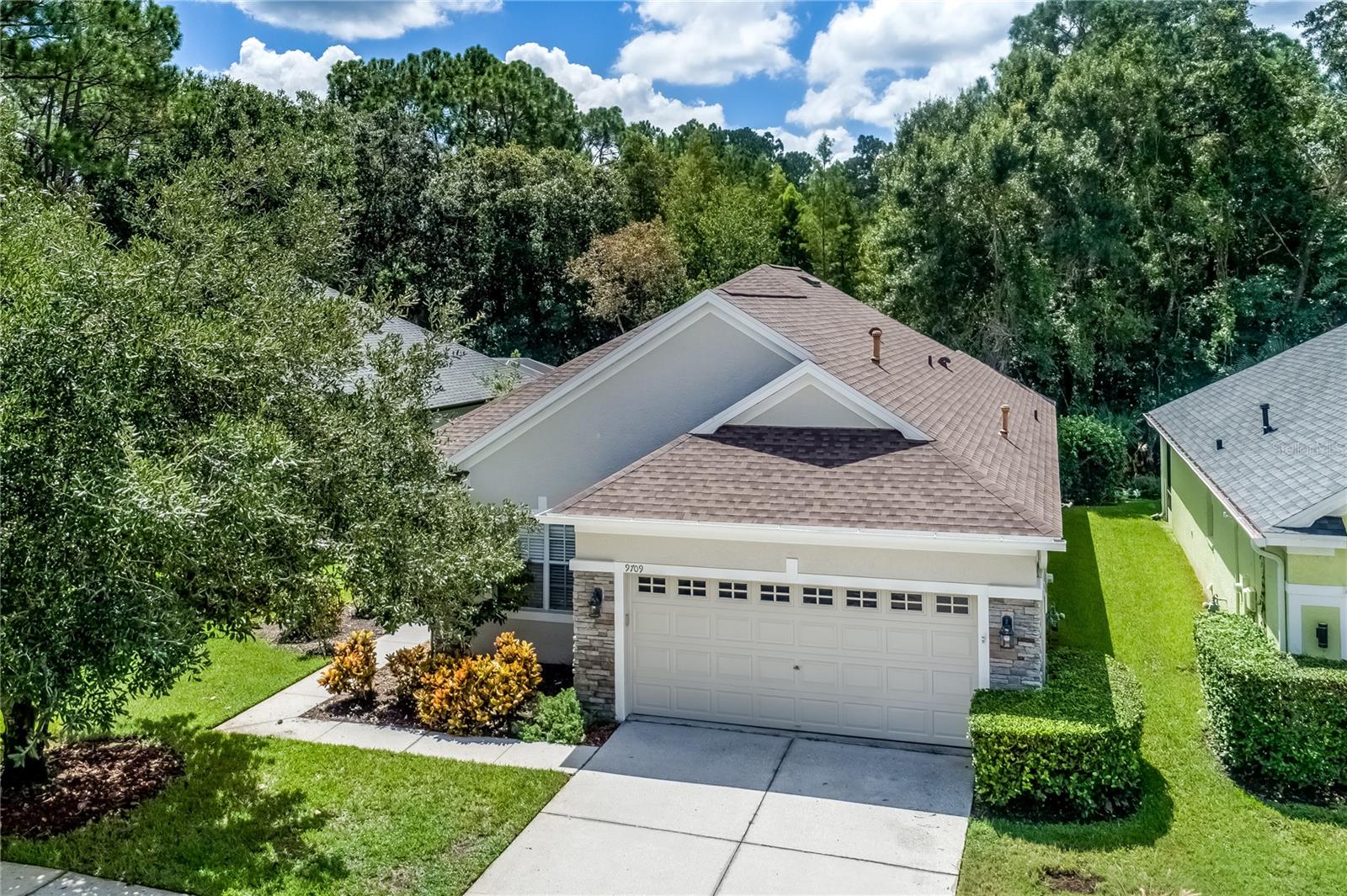 9709 GRETNA GREEN DR