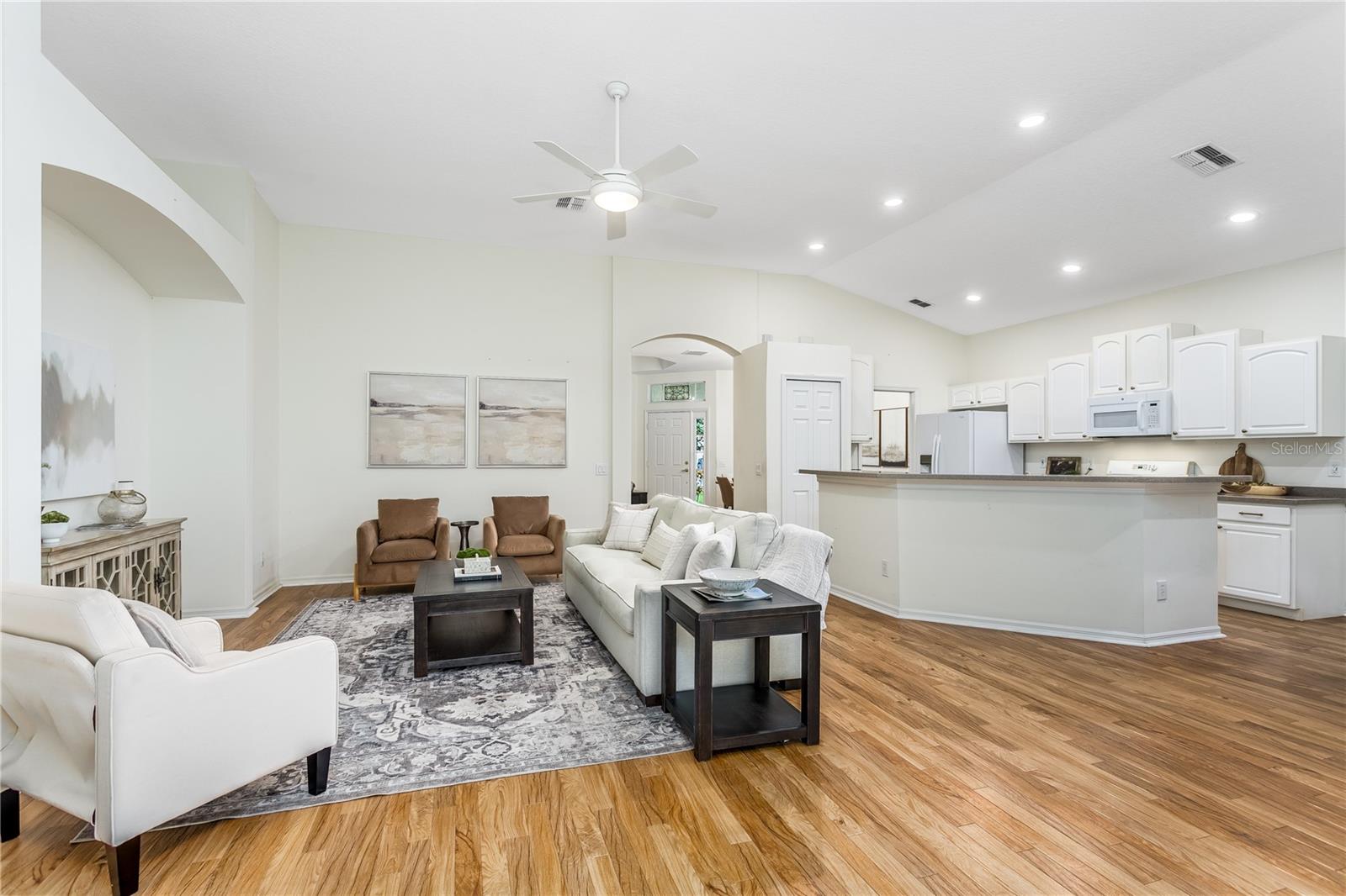 9709 GRETNA GREEN DR