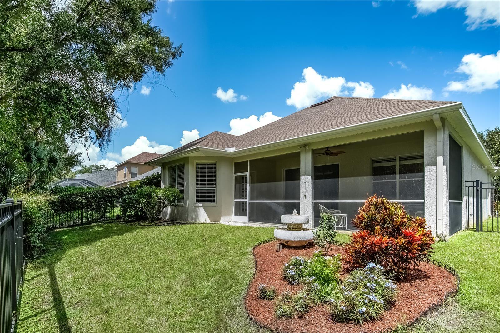 9709 GRETNA GREEN DR