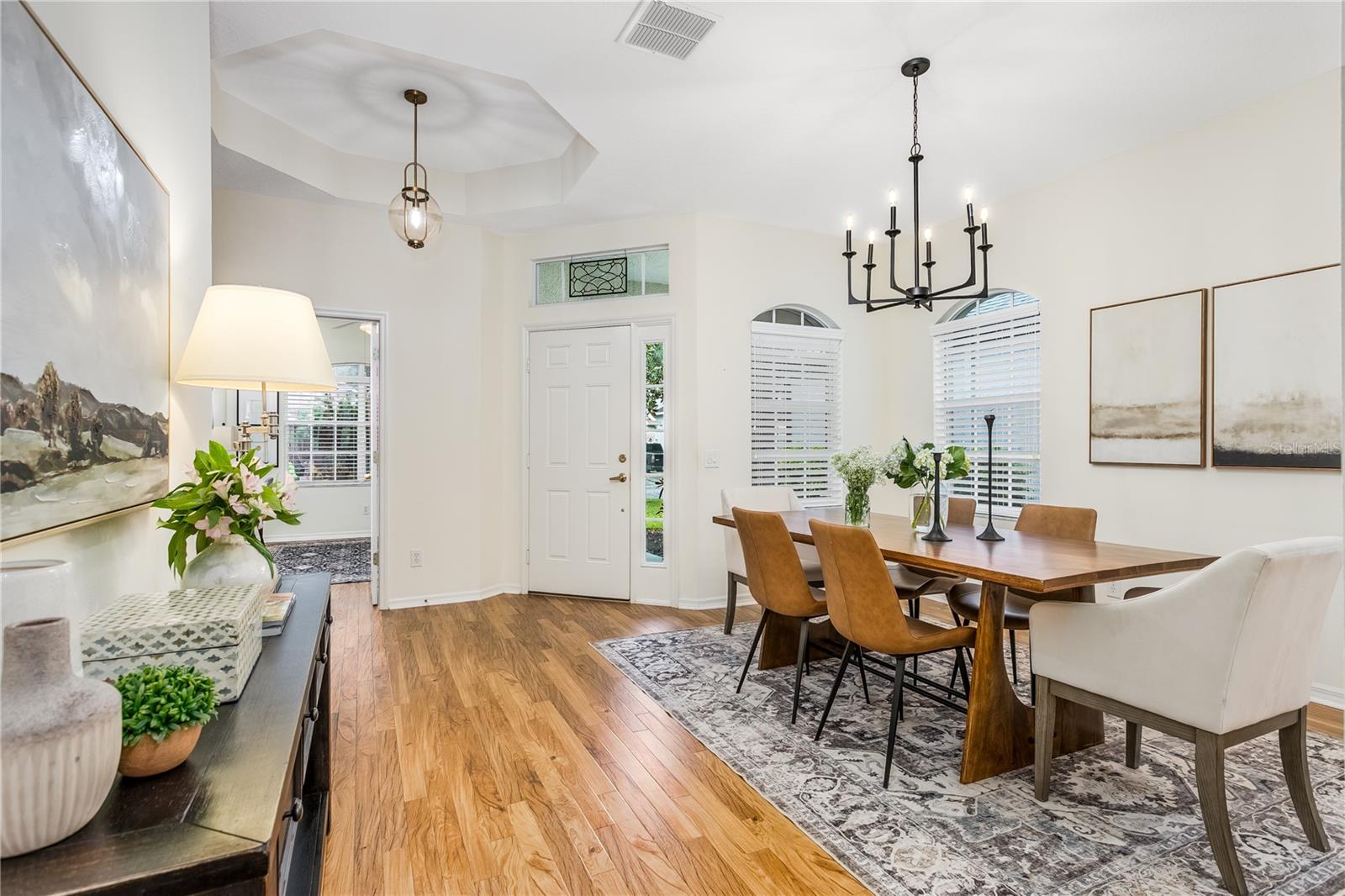 9709 GRETNA GREEN DR