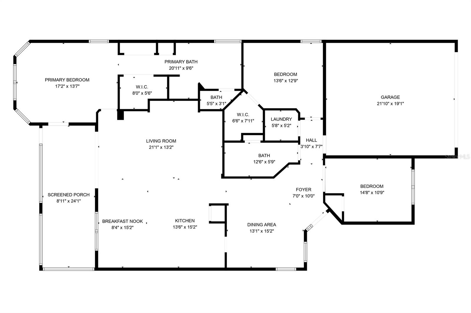 9709 GRETNA GREEN DR