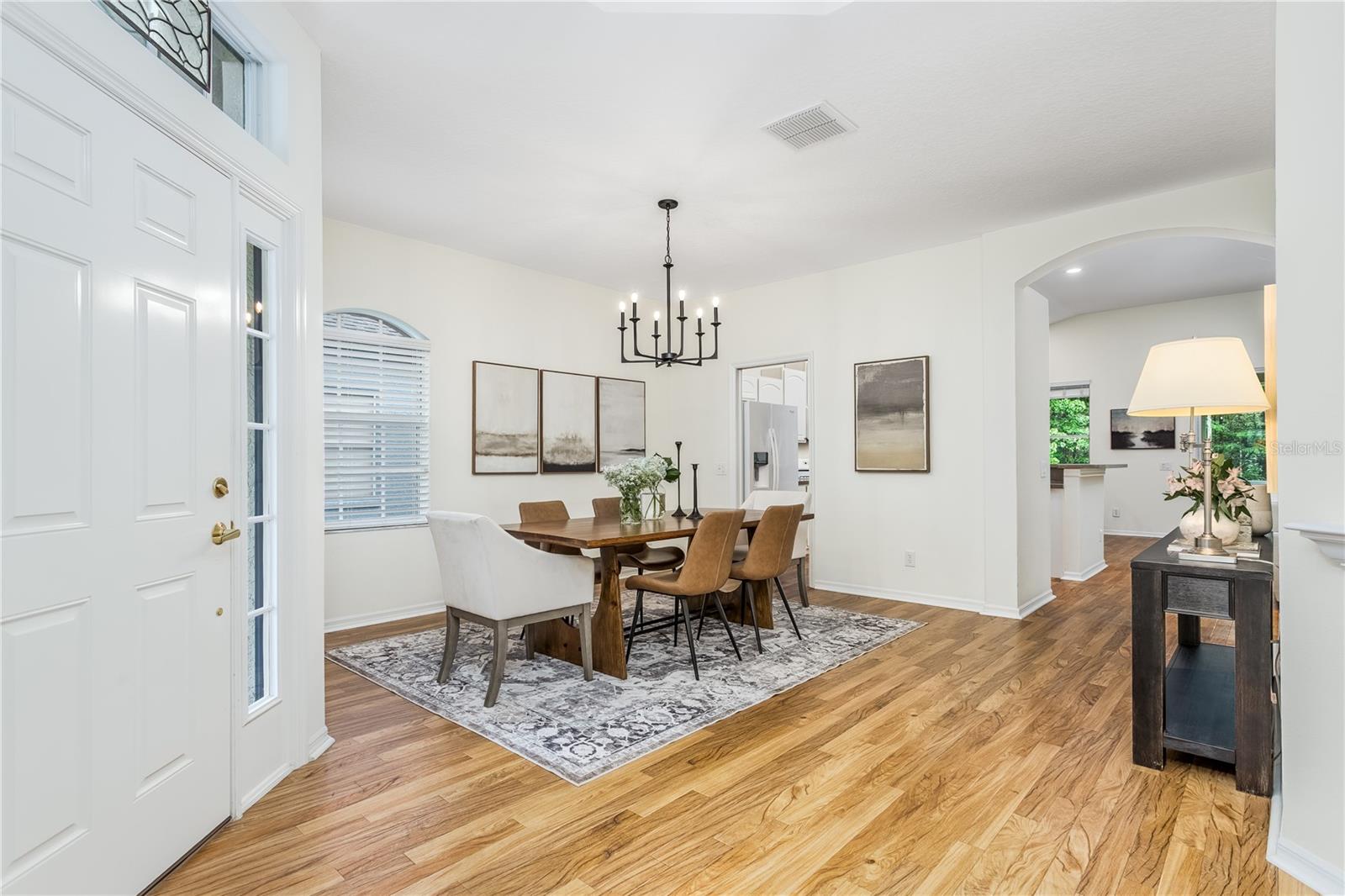 9709 GRETNA GREEN DR