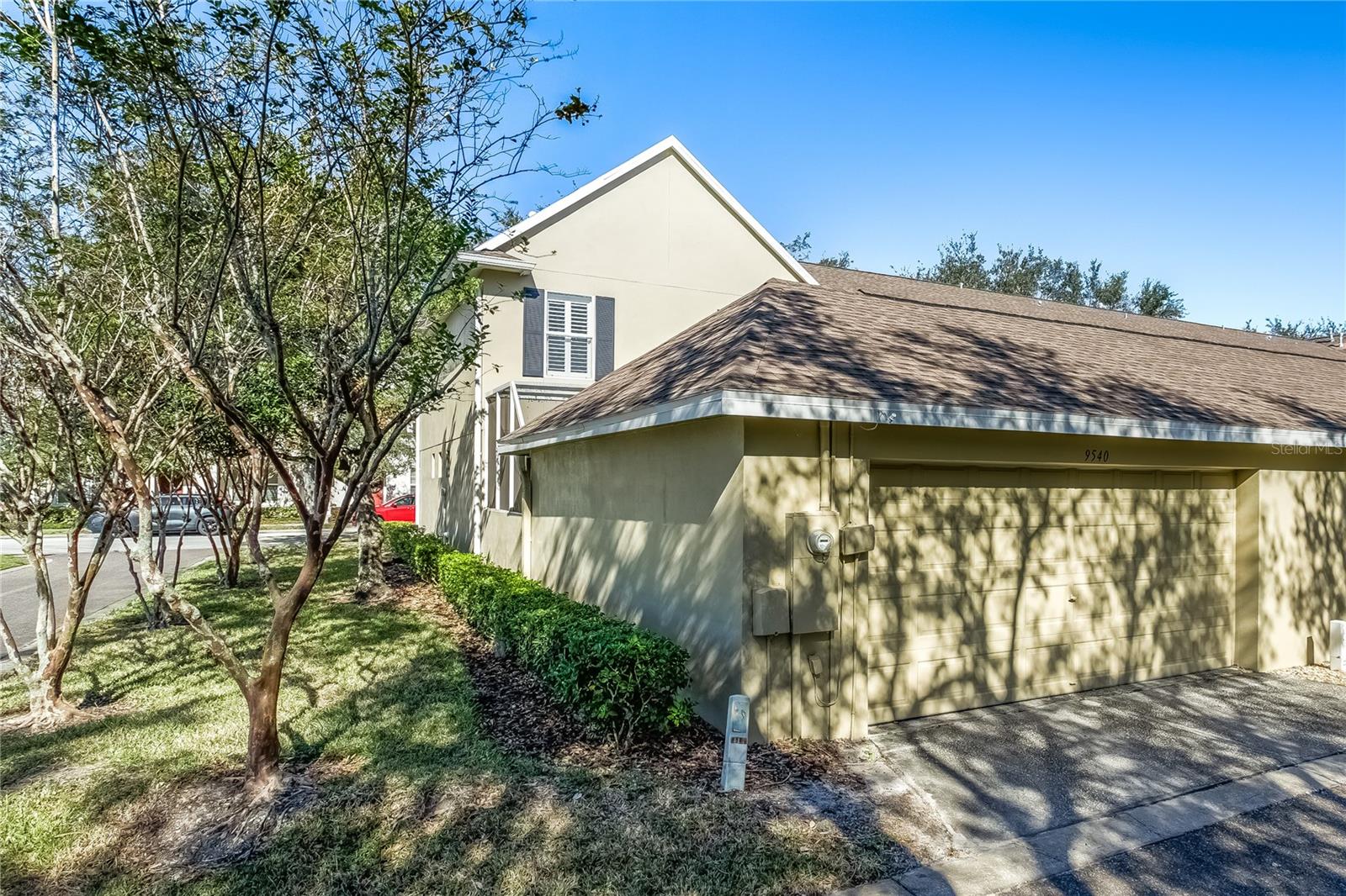 9540 W PARK VILLAGE DR
