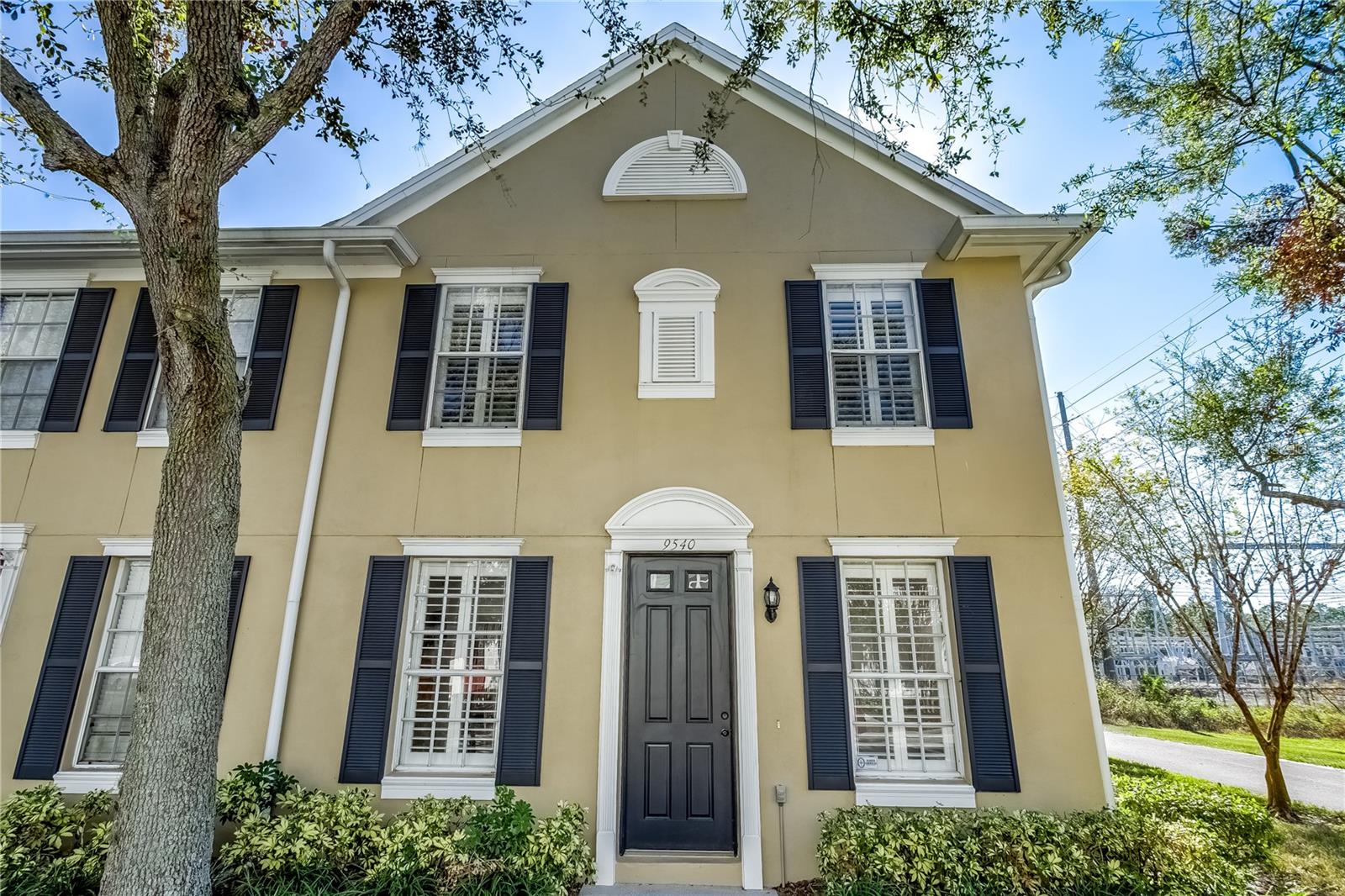 9540 W PARK VILLAGE DR