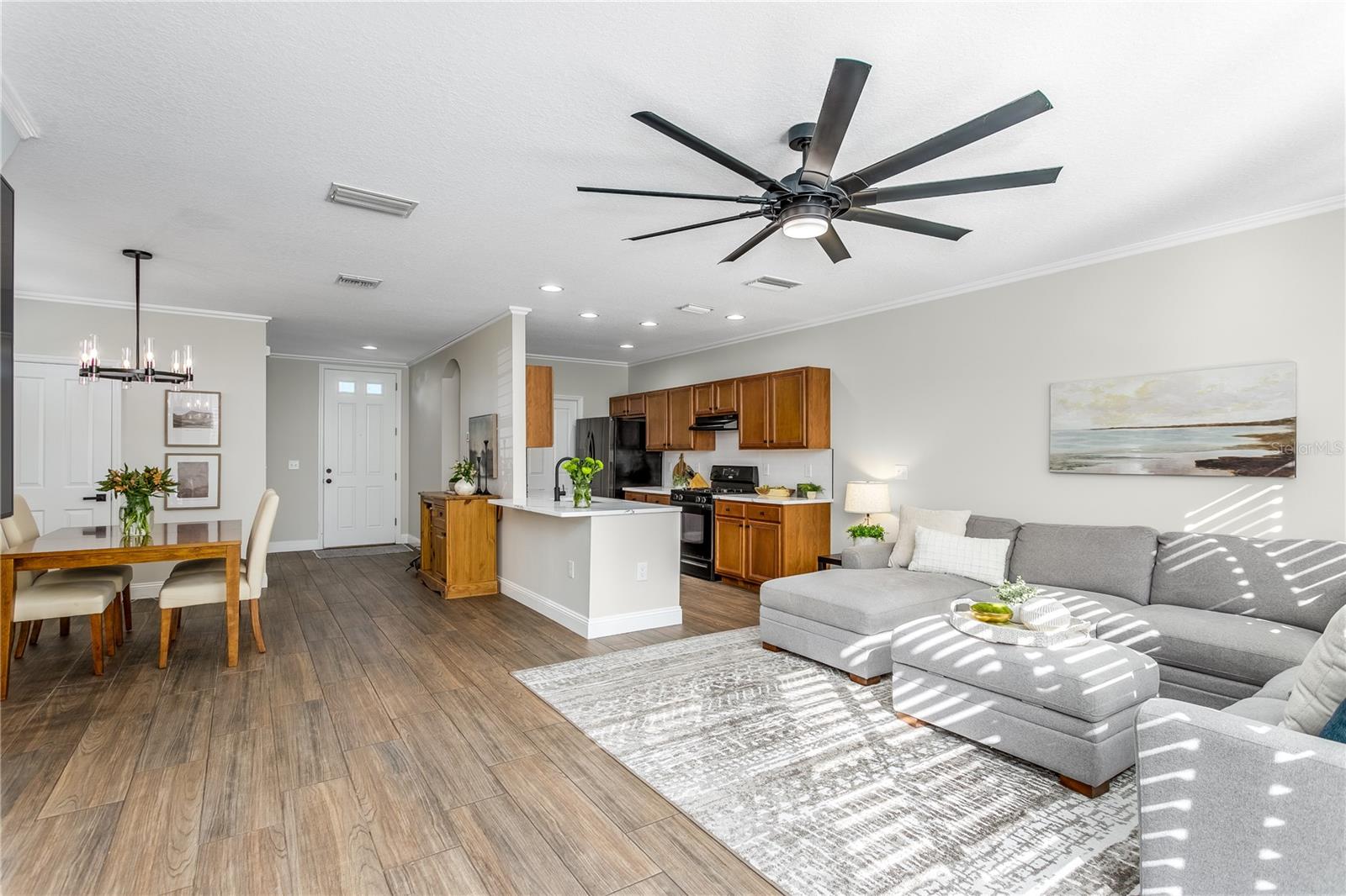 9540 W PARK VILLAGE DR