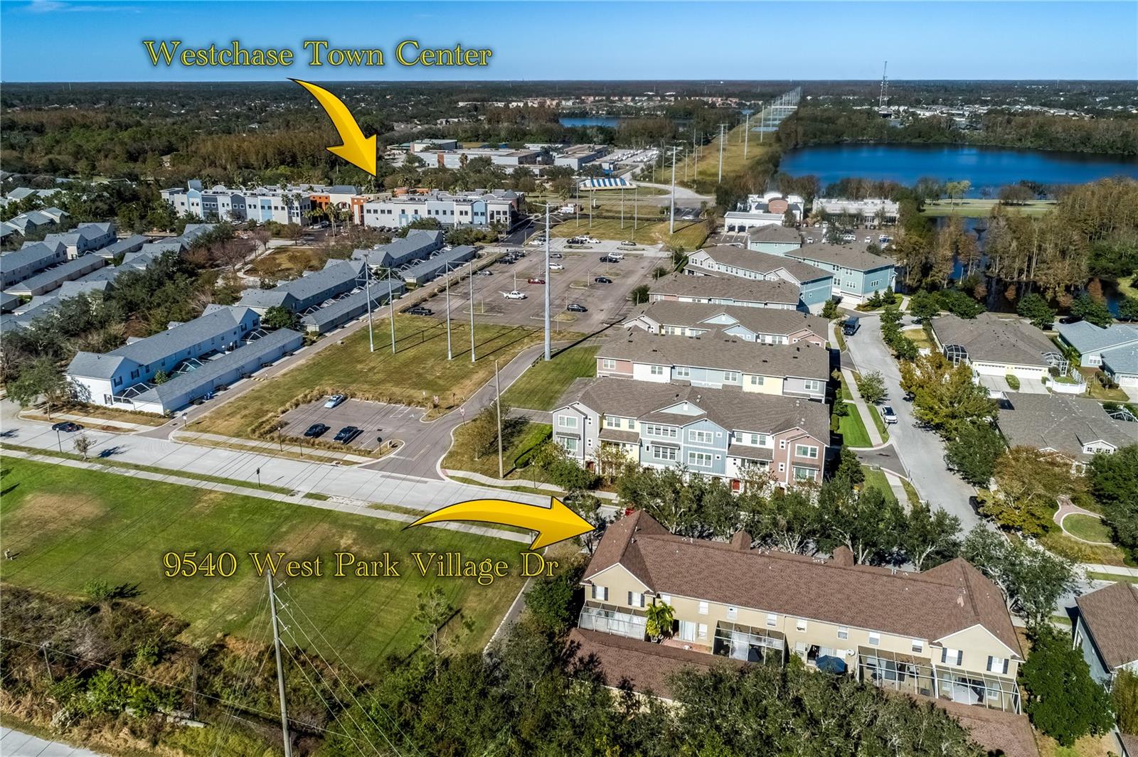 9540 W PARK VILLAGE DR