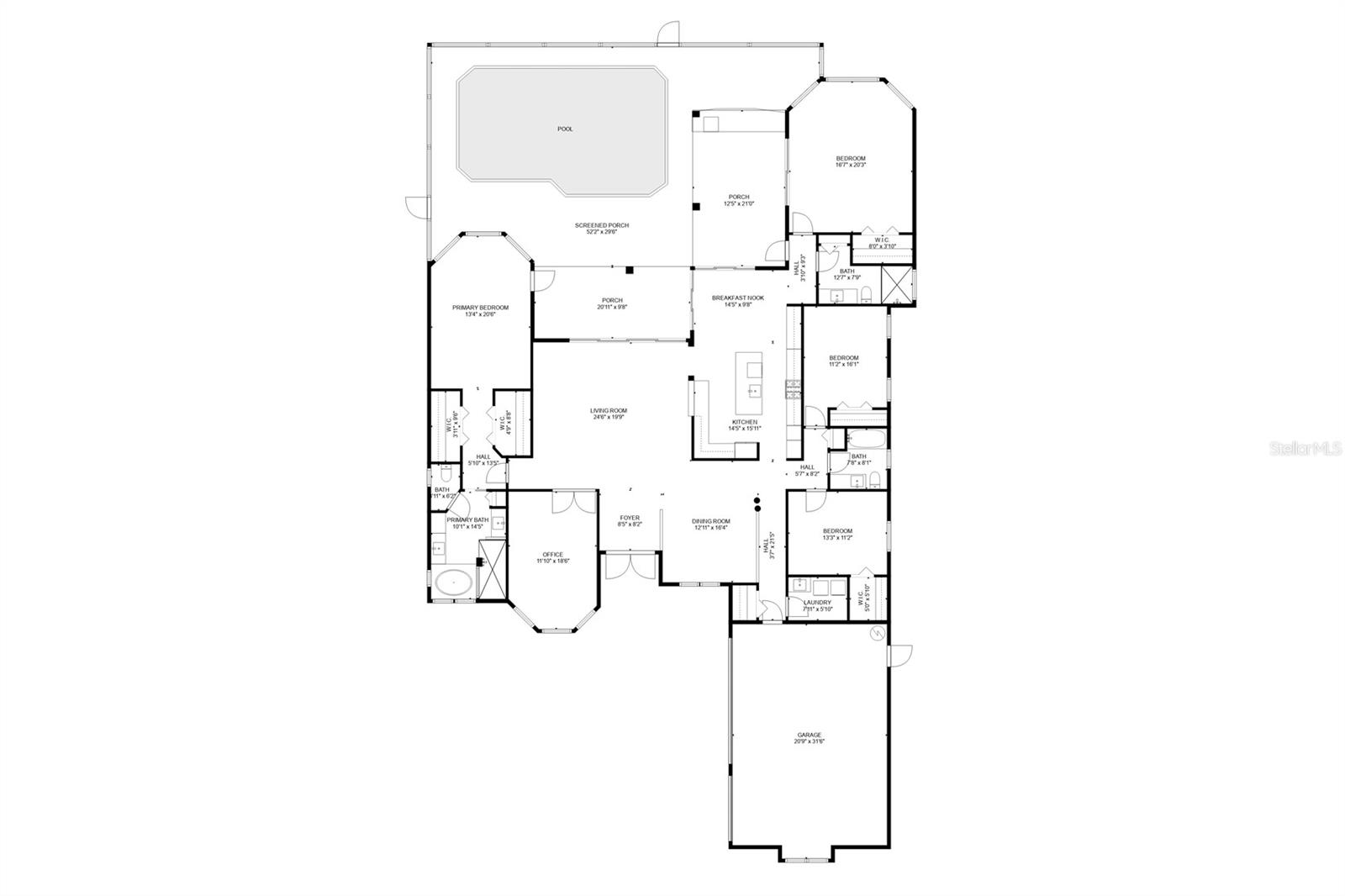 11919 ROYCE WATERFORD CIR