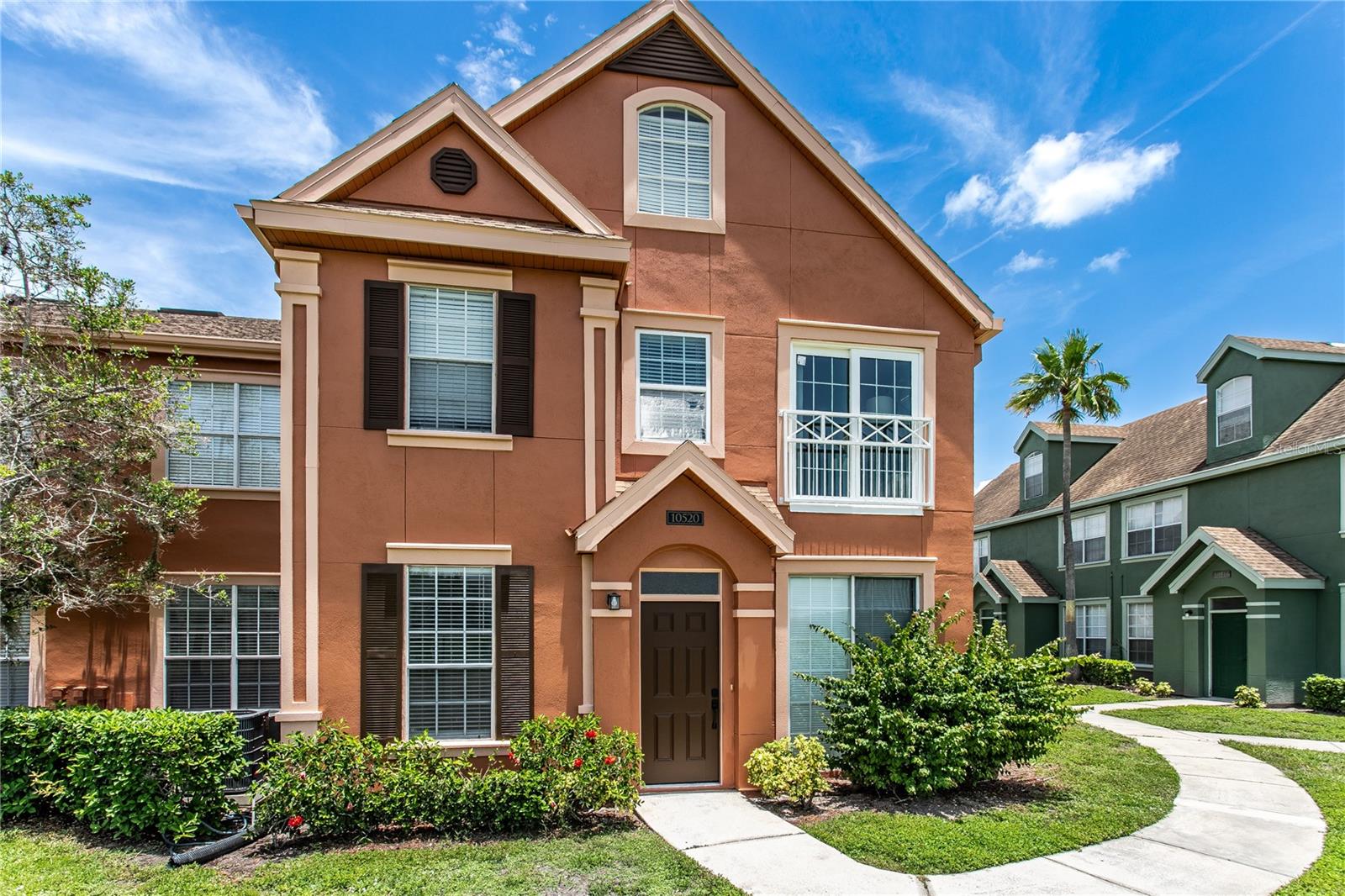 10520 WHITE LAKE CT #10520