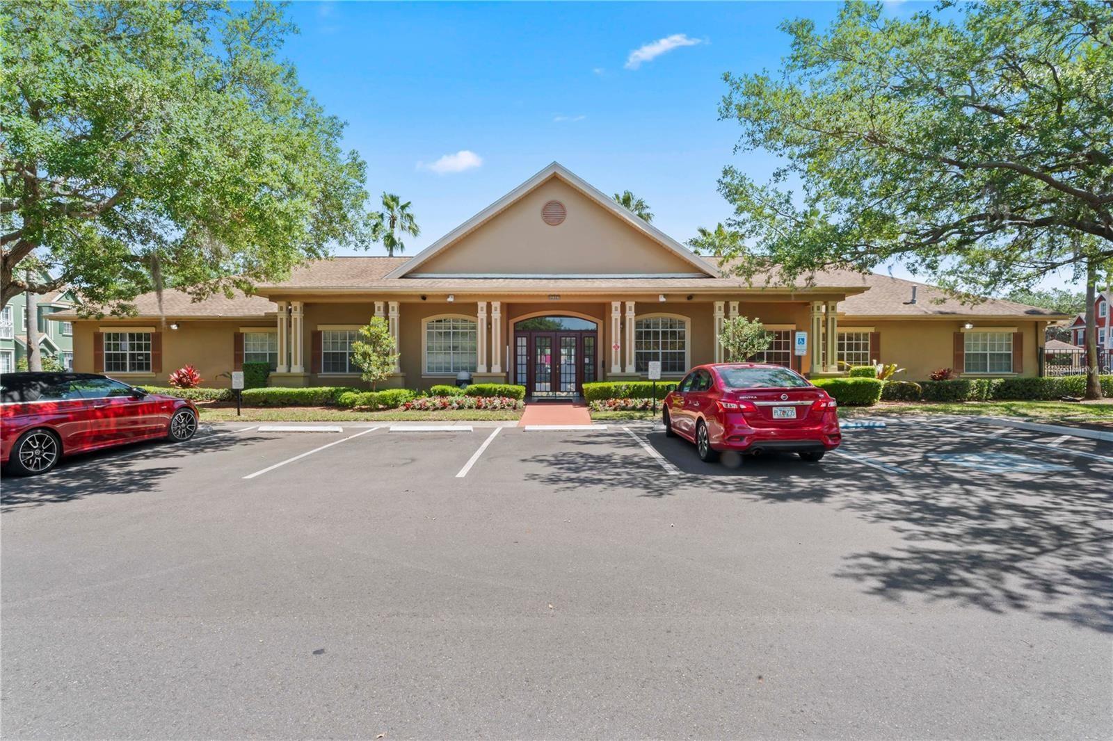 10520 WHITE LAKE CT #10520