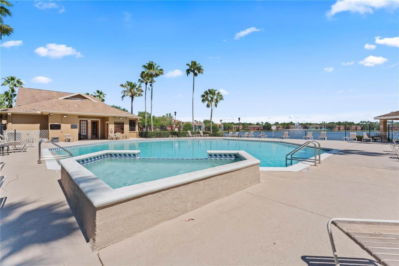 10520 WHITE LAKE CT #10520