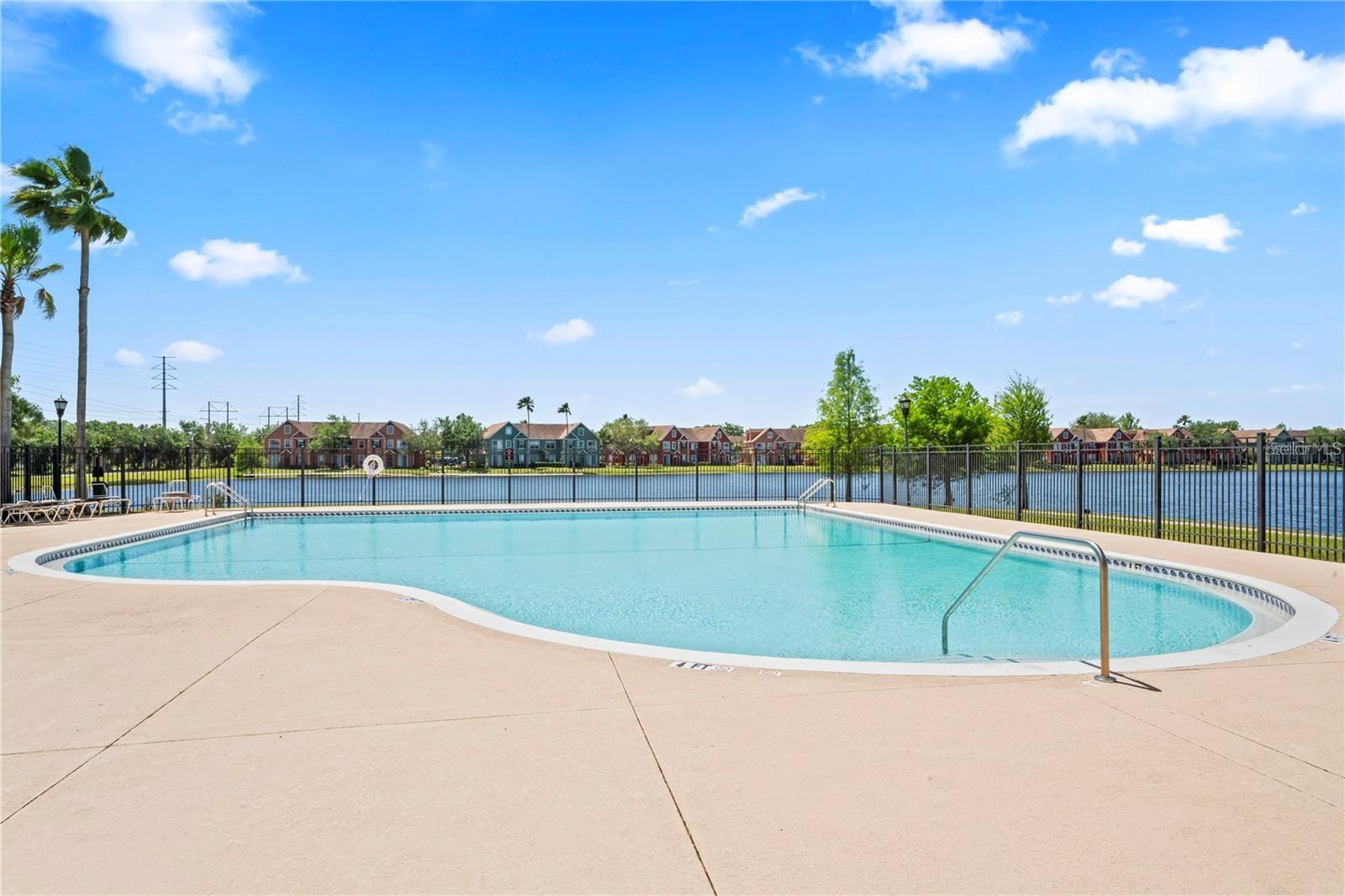 10520 WHITE LAKE CT #10520